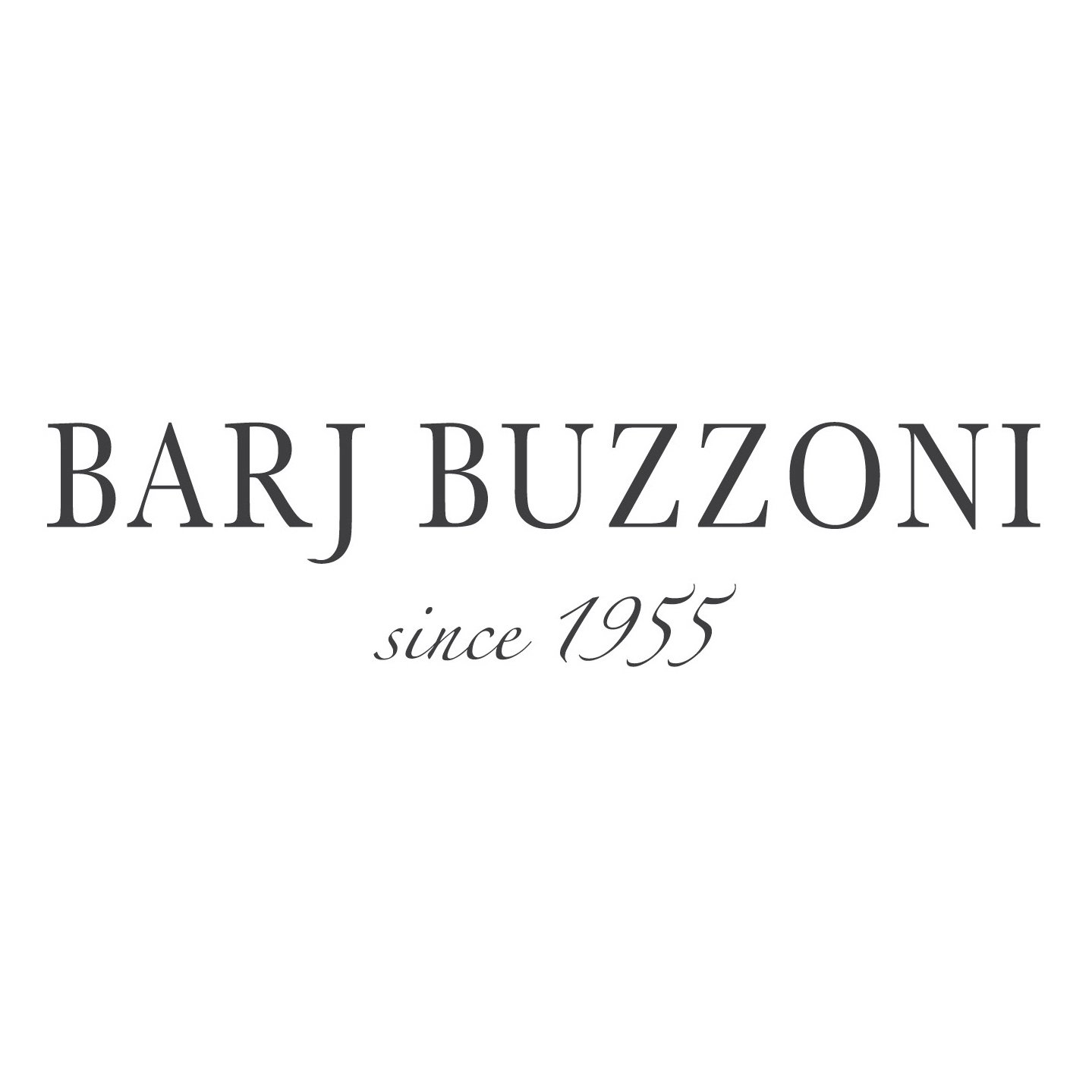 Barj Buzzoni logo 