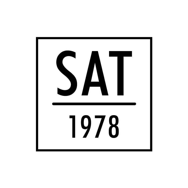 S.A.T. Export logo 