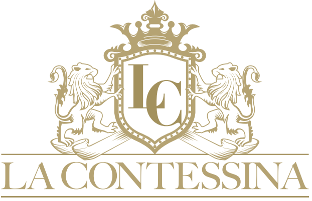 LA CONTESSINA logo 