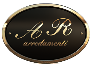 A.R. ARREDAMENTI logo 
