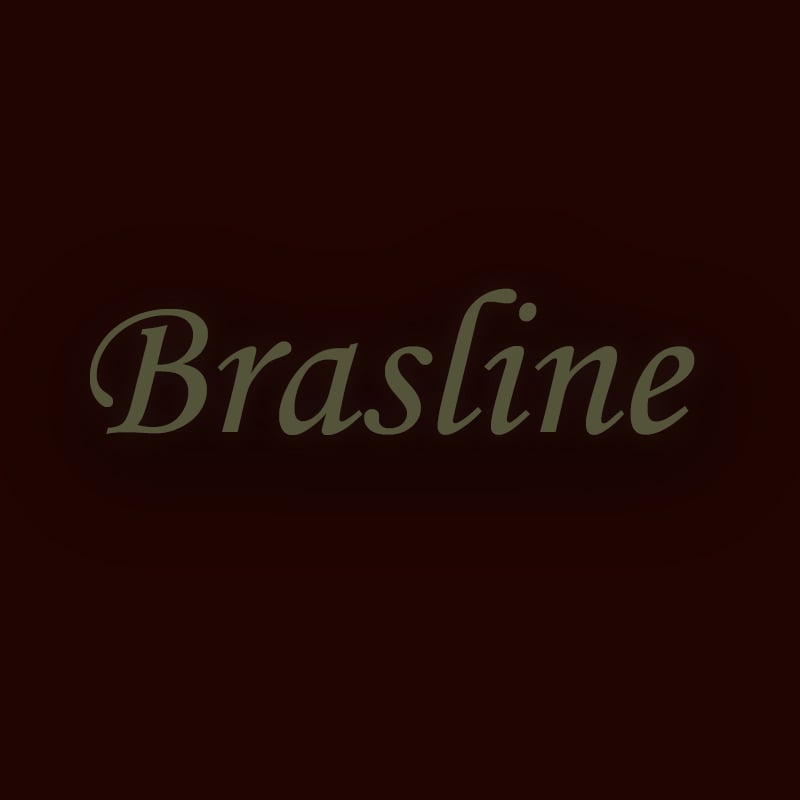 Brasline logo 