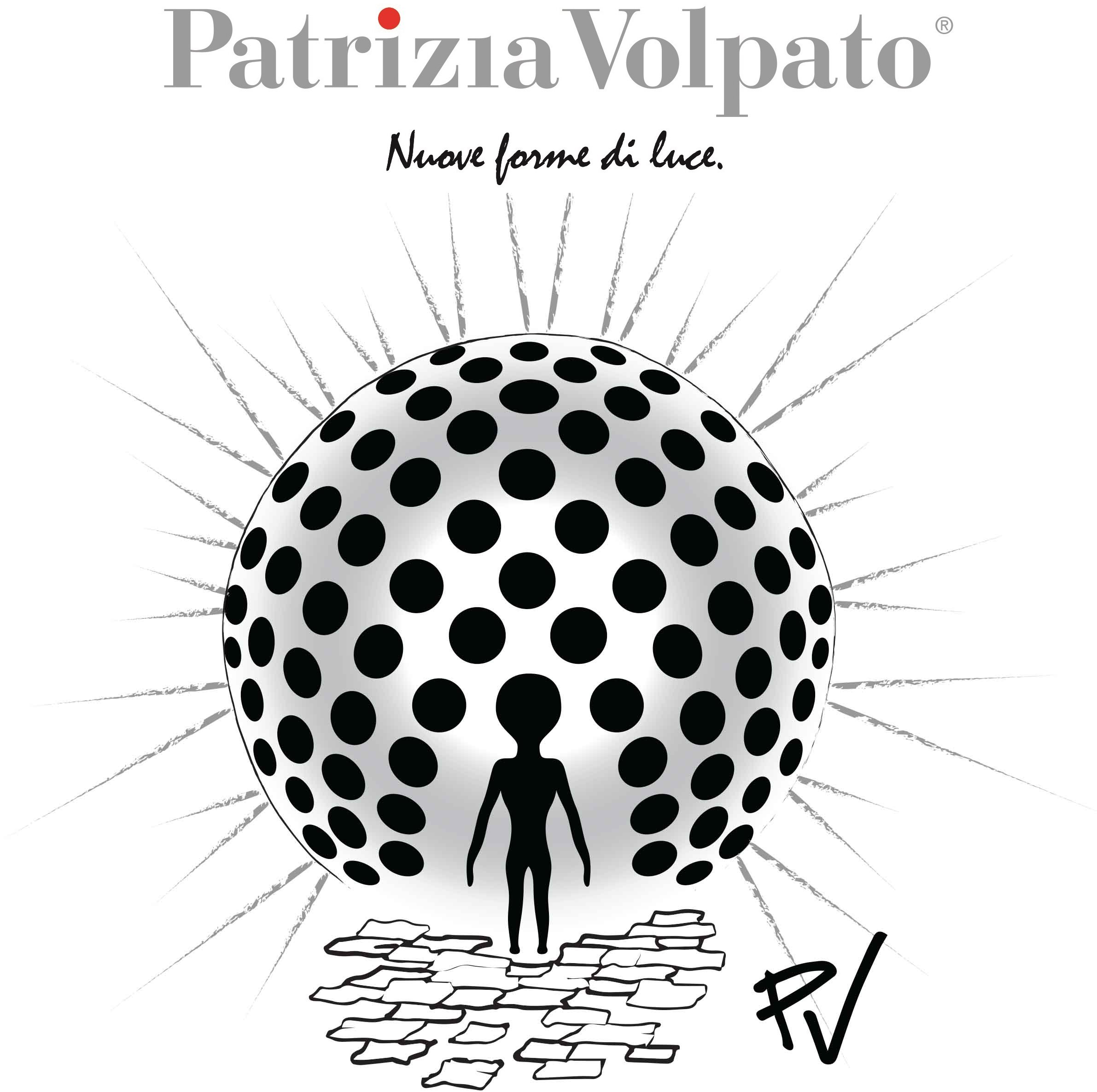 PATRIZIA VOLPATO logo 