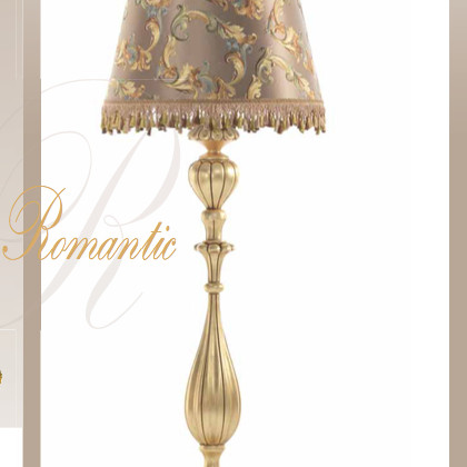 ROMANTIC.LAMP